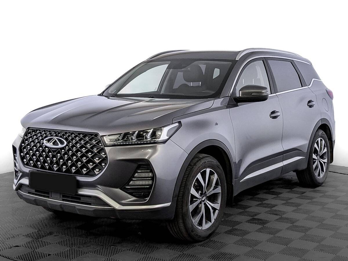 Chery Tiggo 7 Pro I, 2022