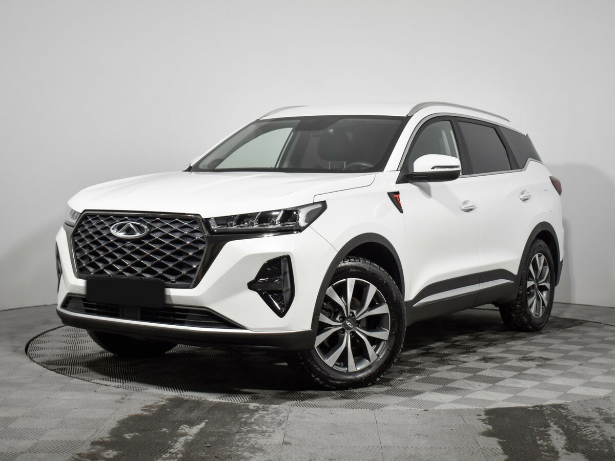 Chery Tiggo 7 Pro Max I, 2023