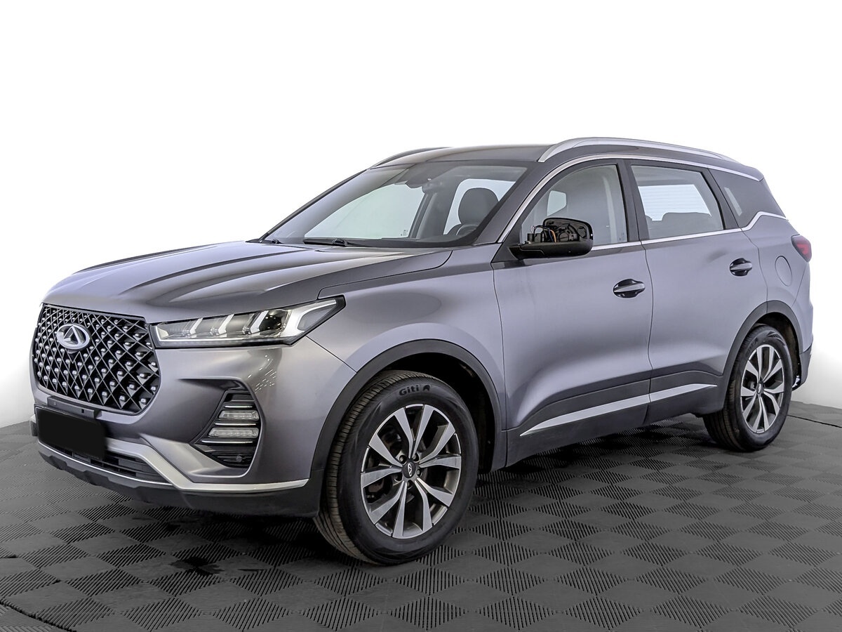 Chery Tiggo 7 Pro I, 2022